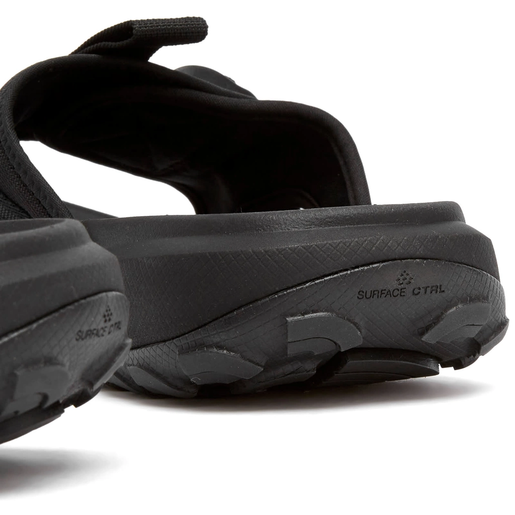 The North Face Men's Explore Camp Slide Tnf Black